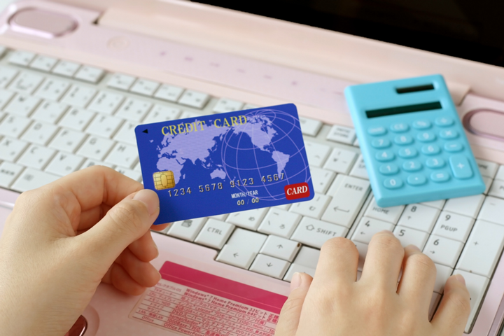 発行会社別・クレジットカードの特徴