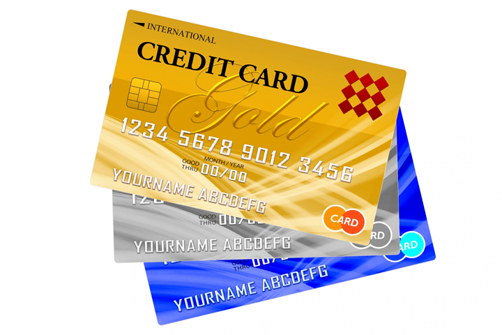 クレジットカードの基本に関する規定