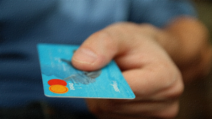 クレジットカードの種類を分ける基準
