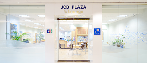 JCB PLAZA