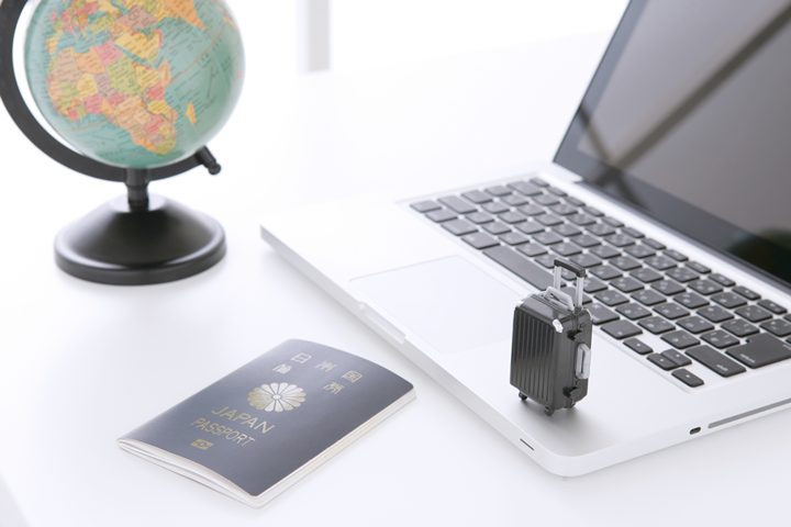 クレジットカード付帯の海外旅行保険の補償内容