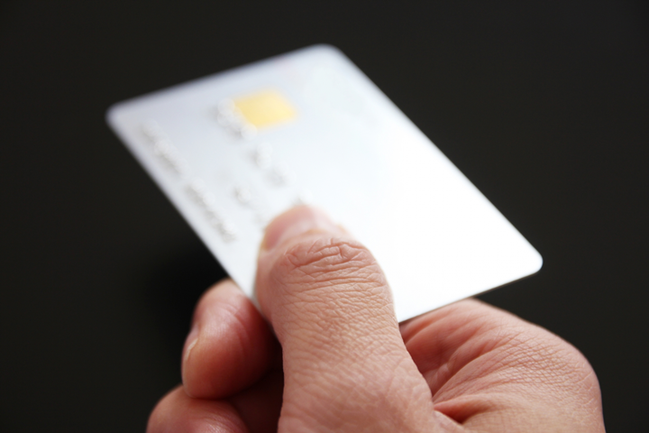 クレジットカードを使った支払い方法とは？