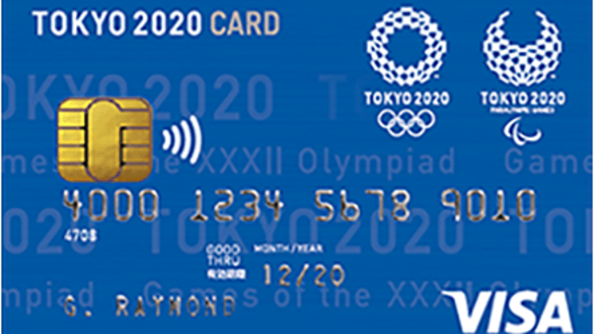 東京オリンピック 交通カード TOKYO2020 TPカード／利用案内付 東京オリンピック 交通カード TOKYO2020 TPカード／利用案内付